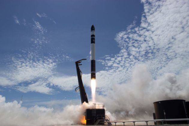 SPACEFLIGHT STRIKES DEAL WITH ROCKET LAB FOR THREE SATELLITE LAUNCH EXTRAVAGANZAS