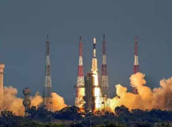 ISRO CLEARS GSAT-11 FOR LAUNCH