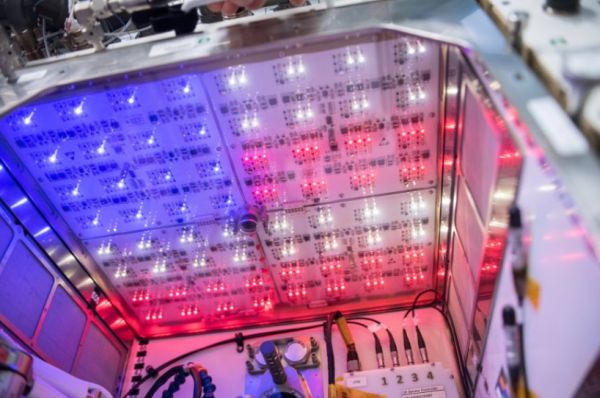 HAPPY FOURTH OF JULY FROM THE INTERNATIONAL SPACE STATION!