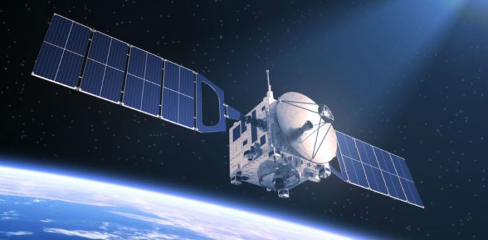 MU SPACE TO LAUNCH NEW LEO SATELLITE