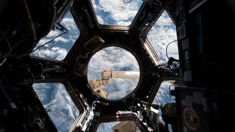 BOEING FACES SIGNIFICANT SETBACK WITH SPACECRAFT IT'S DESIGNING TO FLY NASA ASTRONAUTS
