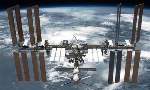SENATE PANEL EXTENDS LIFE OF INTERNATIONAL SPACE STATION TO 2030