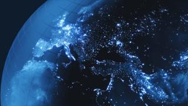 MYSTERY RUSSIAN SATELLITE'S BEHAVIOUR RAISES ALARM IN US