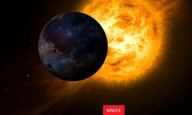 TINY ASTERIA SATELLITE SPOTS EXOPLANET IN TRANSIT, A FIRST FOR CUBESAT TECHNOLOGY