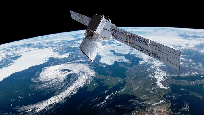 FIRST-OF-ITS-KIND SATELLITE TO MEASURE GLOBAL WINDS FINALLY READY FOR LIFTOFF