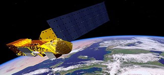 NASA LAUNCHING LASER SATELLITE TO STUDY EARTH’S CHANGING ICE