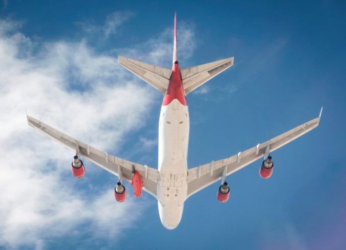 VIRGIN ORBIT NEARS FIRST TEST FLIGHTS WITH AIR-LAUNCHED ROCKET