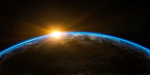 SATELLITES MORE AT RISK FROM FAST SOLAR WIND THAN A MAJOR SPACE STORM