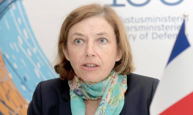 'ACT OF ESPIONAGE': FRANCE ACCUSES RUSSIA OF TRYING TO SPY ON SATELLITE DATA