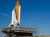 NASA DELAYS LAUNCH OF SHUTTLE DISCOVERY