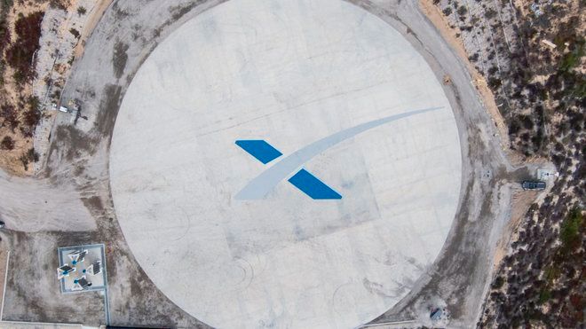 USED SPACEX ROCKET TO LAUNCH SATELLITE, TRY HISTORIC LANDING TONIGHT: WATCH LIVE