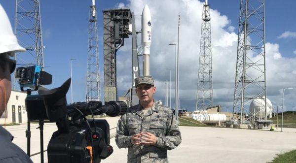45TH SPACE WING GEARS UP FOR SURGE IN LAUNCH ACTIVITY
