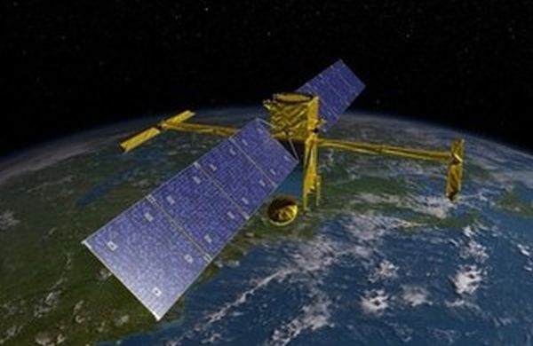UK-FRANCE SPACE AGREEMENT DELIVERS DEVICE TO OCEAN SATELLITE