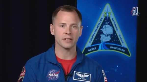 WHAT IT FELT LIKE TO BE ABOARD THE FAILED ROCKET LAUNCH TO THE SPACE STATION