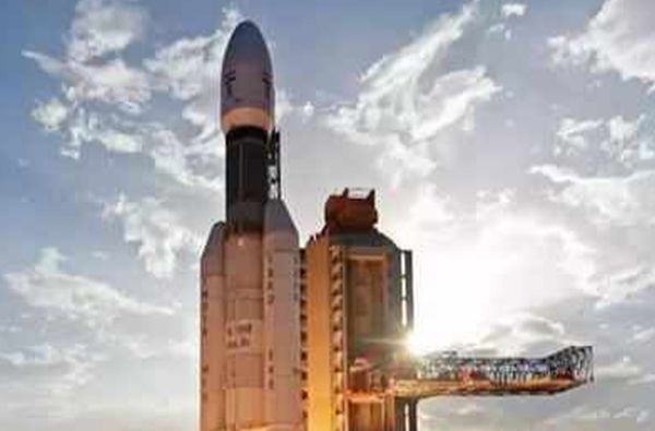 ISRO TO LAUNCH COMMUNICATION SATELLITE SPECIFICALLY FOR J&K AND NE ON NOV 14
