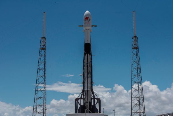 SPACEX DELAYS HISTORIC SMALL-SATELLITE LAUNCH (AGAIN)