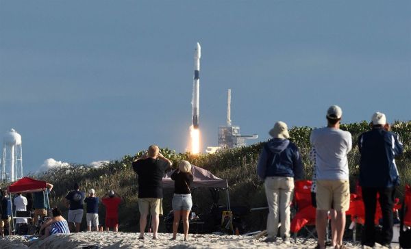 THESE SATELLITES WILL HUNT PIRATES, AND MAYBE TERRORISTS