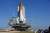 NASA AGAIN POSTPONES DISCOVERY LAUNCH