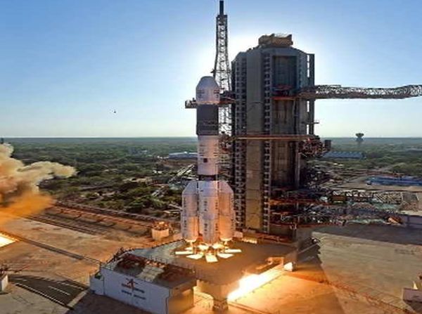 ISRO TO LAUNCH DEDICATED SATELLITE FOR IAF IN 3RD WEEK OF DECEMBER