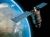 SATELLITE DEBRIS MAY FORCE NASA TO SCRUB SHUTTLE LAUNCH