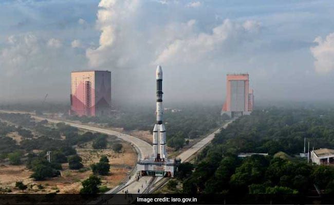 IN ISRO'S YEAR-ENDER, 