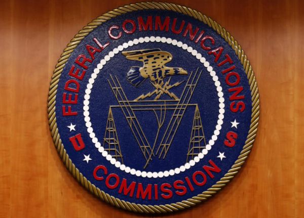 FCC FINES SWARM $900,000 FOR UNAUTHORIZED SATELLITE LAUNCH
