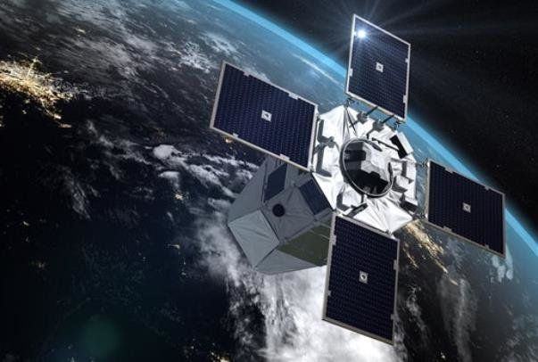 PAYAM SATELLITE TO LAUNCH INTO ORBIT