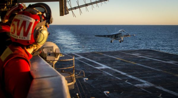AIR FORCE TO ACCELERATE DEPLOYMENT OF ANTI-JAM SATELLITE COMMUNICATIONS EQUIPMENT