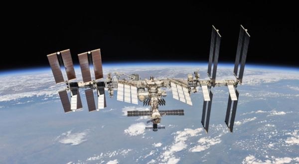 2018 SHOWCASED THE INTERNATIONAL SPACE STATION PROGRAM’S ELASTICITY
