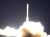 NASA SATELLITE CRASHES MINUTES AFTER LAUNCH