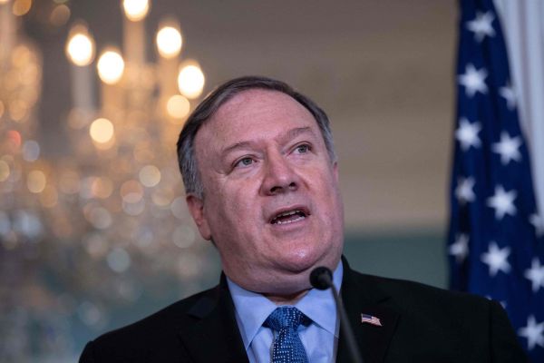 U.S. WARNS IRAN AGAINST SATELLITE LAUNCHES IT SAYS COULD ADVANCE MISSILE TECHNOLOGY