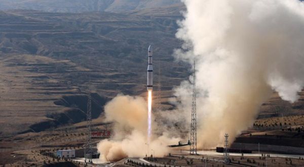 SATELLOGIC SELECTS CHINA GREAT WALL TO LAUNCH SATELLITE CONSTELLATION