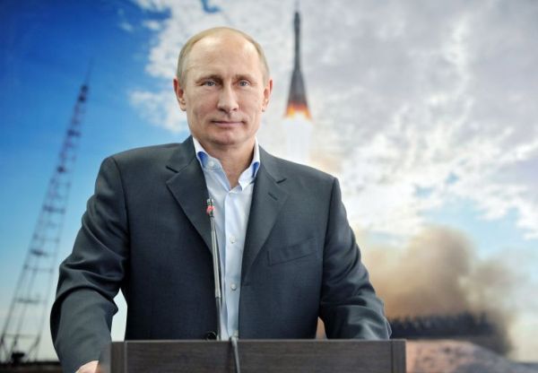 RUSSIA CONDUCTED ANOTHER SUCCESSFUL TEST OF AN ANTI-SATELLITE MISSILE