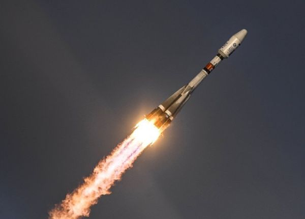 RUSSIA TO LAUNCH FIRST-EVER ARCTIC WEATHER SATELLITE - SOURCE