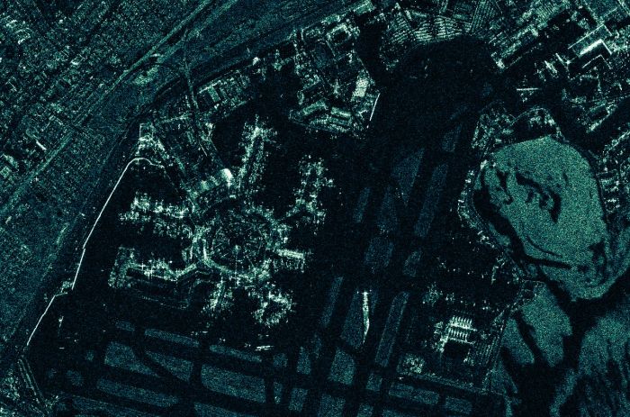 ‘BUSINESSES WILL NOT BE ABLE TO HIDE’: SPY SATELLITES MAY GIVE EDGE FROM ABOVE