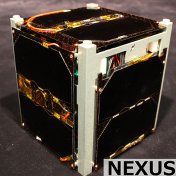 NEXUS DESIGNATED AS FUJI-OSCAR 99