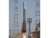 RUSSIAN MILITARY SATELLITE LAUNCHED BY PROTON ROCKET