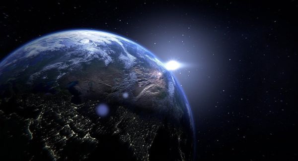 RUSSIAN SATELLITE REGISTERS UNKNOWN PHYSICAL PHENOMENA IN EARTH'S ATMOSPHERE