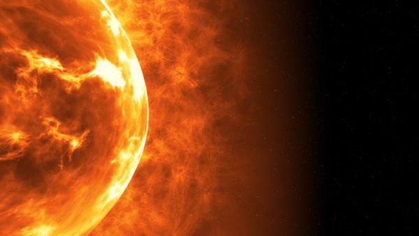 CHINA TO BUILD WORLD'S FIRST SOLAR POWER STATION IN SPACE IN NEXT FIVE YEARS