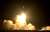 KEPLER THUNDERS INTO SPACE