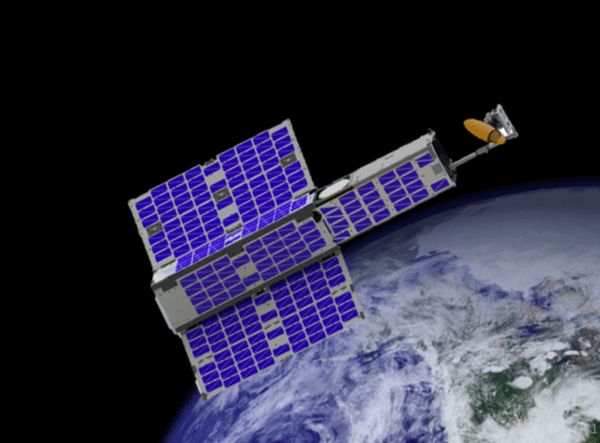 ORBITAL MICRO SYSTEMS DELIVERS SATELLITES TO NANORACKS