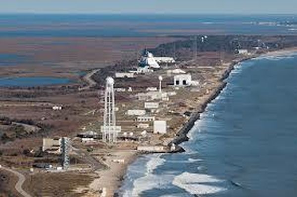 WALLOPS TO LAUNCH VIRGINIA SATELLITES TO SPACE STATION