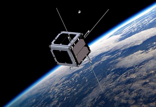 VIRGINIA CUBESAT CONSTELLATION SATELLITES TO CARRY AMATEUR PACKET PAYLOADS