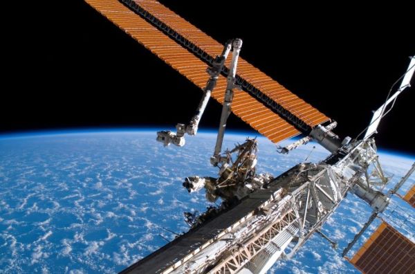 CHINA PLANS A SOLAR POWER PLAY IN SPACE THAT NASA ABANDONED DECADES AGO