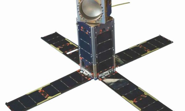 MITIGATING THE LOSS OF SATELLITE DATA BY USING CUBESAT REMOTE SENSING TECHNOLOGY