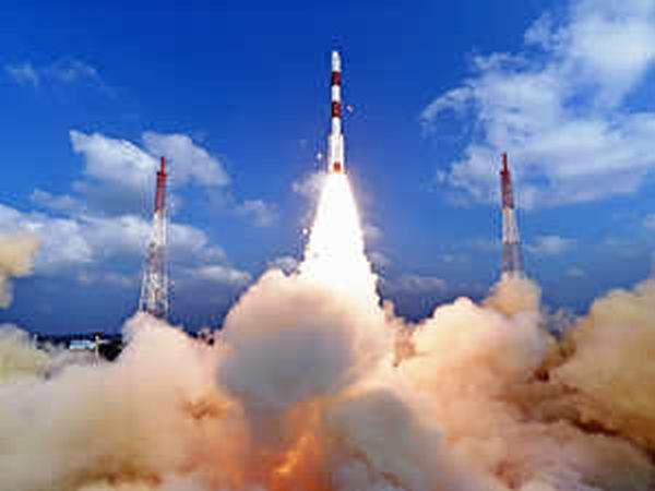 INDIA LAUNCHING ELECTRONIC INTELLIGENCE SATELLITE ON APRIL 1
