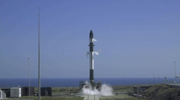 ROCKET LAB SCRUBS DEDICATED DARPA MISSION