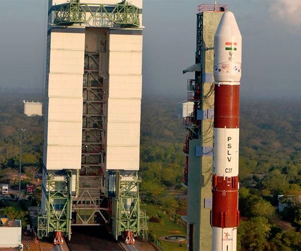 SPACEFLIGHT PREPARES TO SEND 21 RIDESHARE SATELLITES ABOARD PSLV C45