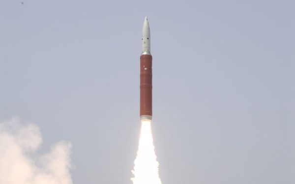 INDIA SAYS ITS ANTI-SATELLITE WEAPON TEST CREATED MINIMAL SPACE DEBRIS. IS THAT TRUE?