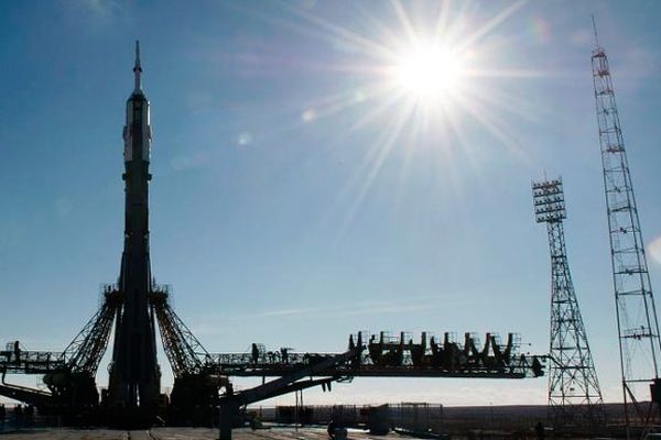 US ASKED RUSSIA TO DELAY SOYUZ MS-13 JULY LAUNCH TO ISS FOR TWO WEEKS - SOURCE